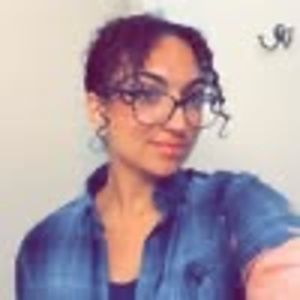 Meet your Posher, Breanna